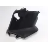 Cache flanc de carenage gauche PEUGEOT KISBEE 50 2011-2012 4T