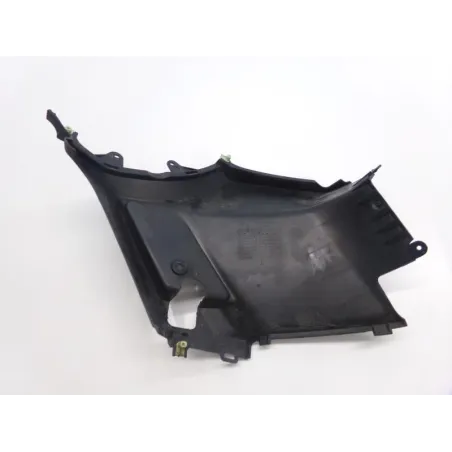 Cache flanc de carenage gauche PEUGEOT KISBEE 50 2011-2012 4T
