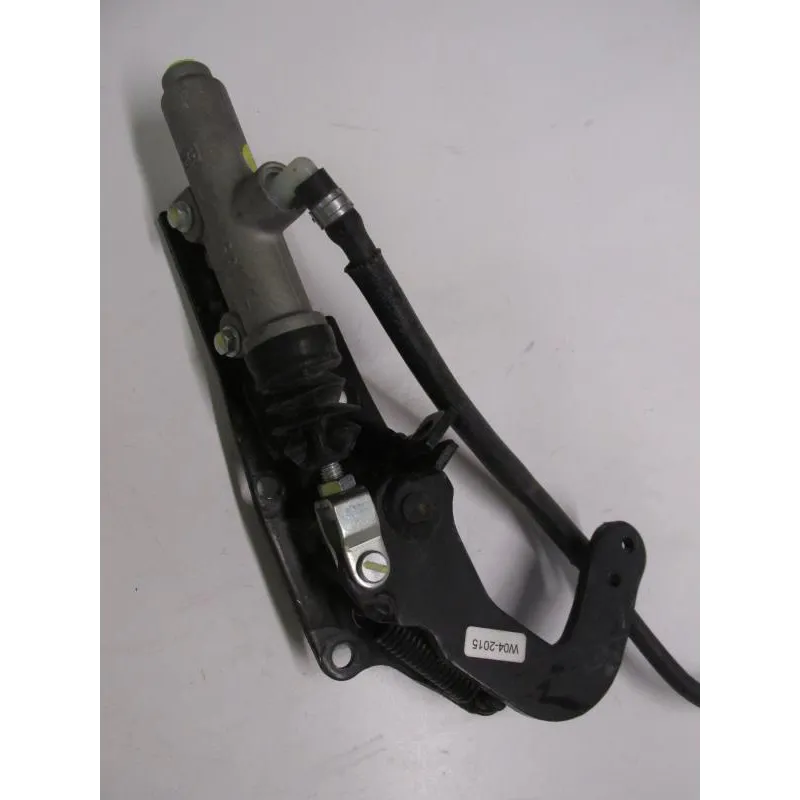 Maitre cylindre frein arriere PIAGGIO MP3 500 LT 2014-2016 SPORT