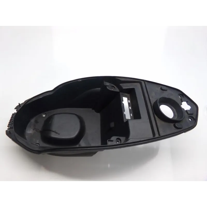 Coffre sous selle PEUGEOT KISBEE 50 2011-2012 4T