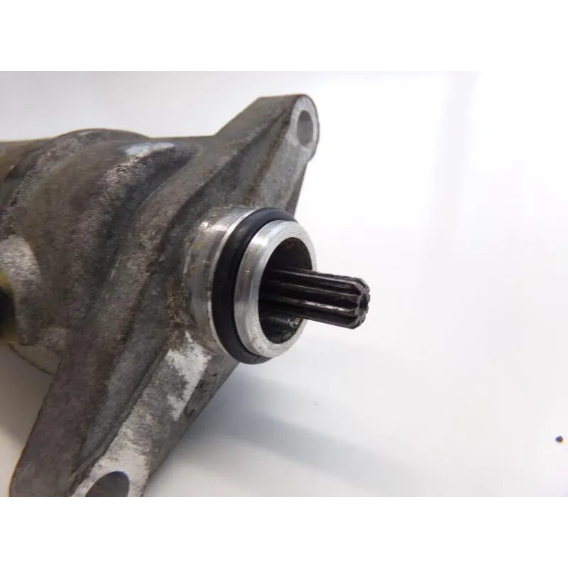 Demarreur PEUGEOT KISBEE 50 2011-2012 4T