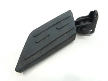 Repose pieds arriere gauche PEUGEOT KISBEE 50 2011-2012 4T