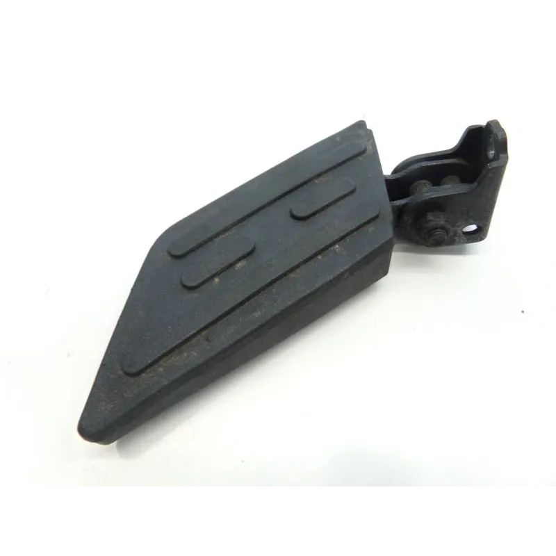 Repose pieds arriere gauche PEUGEOT KISBEE 50 2011-2012 4T