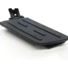 Repose pieds arriere gauche PEUGEOT KISBEE 50 2011-2012 4T