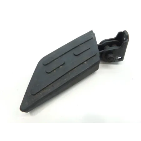 Repose pieds arriere gauche PEUGEOT KISBEE 50 2011-2012 4T