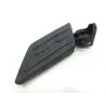 Repose pieds arriere gauche PEUGEOT KISBEE 50 2011-2012 4T