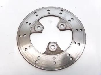 Disque frein avant PEUGEOT KISBEE 50 2011-2012 4T