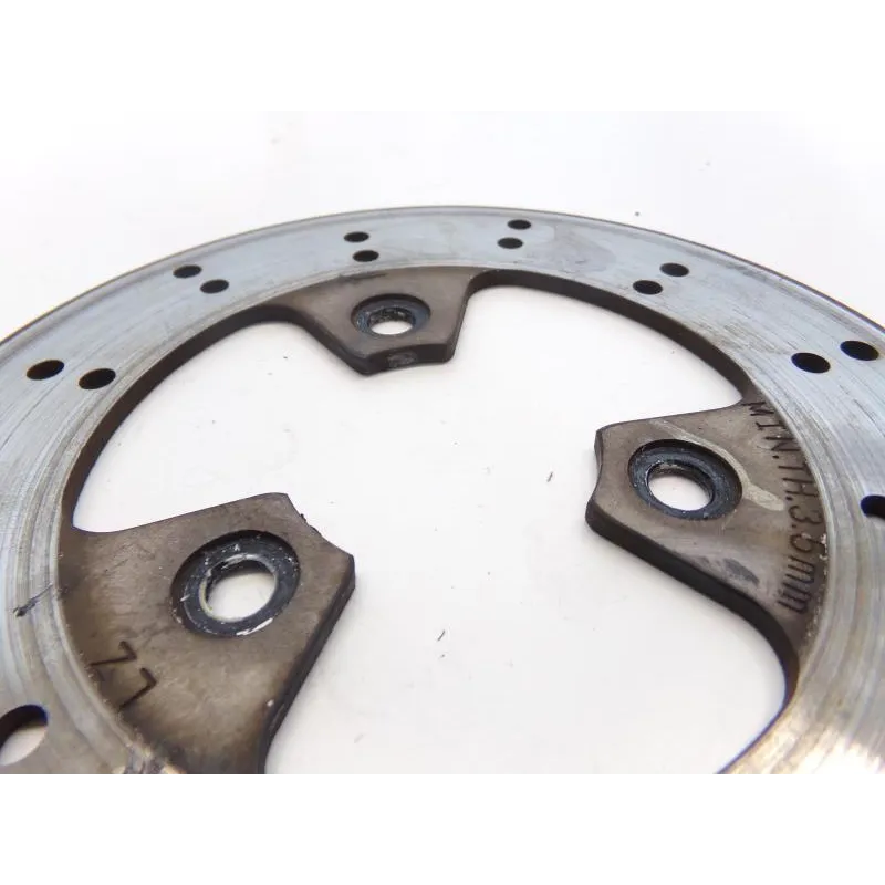 Disque frein avant PEUGEOT KISBEE 50 2011-2012 4T