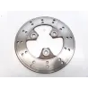 Disque frein avant PEUGEOT KISBEE 50 2011-2012 4T Disque frein avant PEUGEOT KISBEE 50 2011-2012 4T