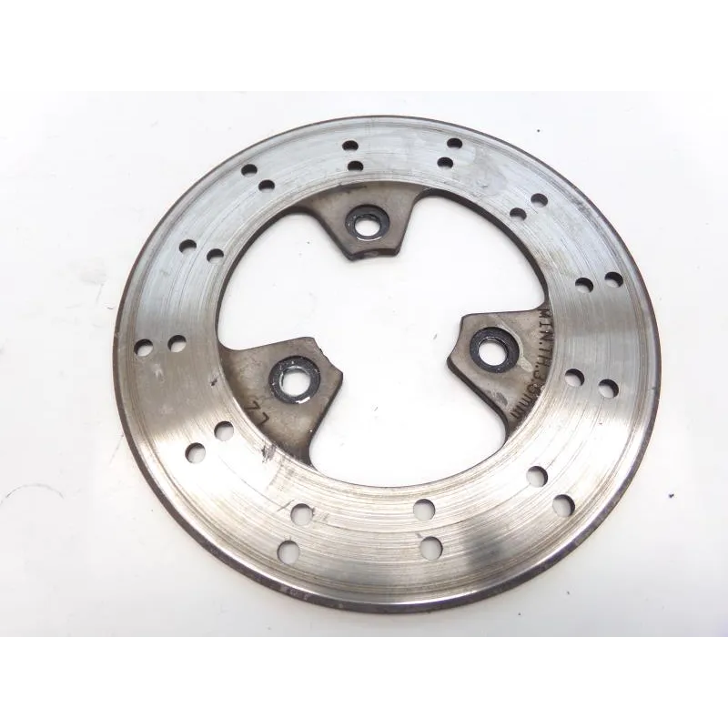 Disque frein avant PEUGEOT KISBEE 50 2011-2012 4T