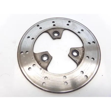 Disque frein avant PEUGEOT KISBEE 50 2011-2012 4T