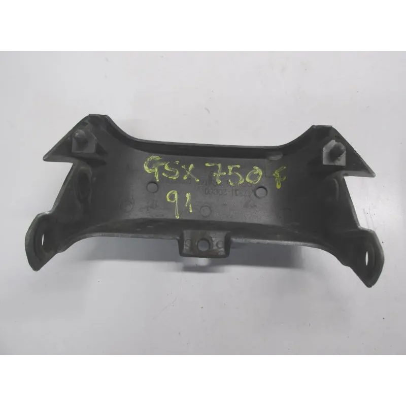 Cache jonction coque arriere SUZUKI GSX F 750 1989-1997