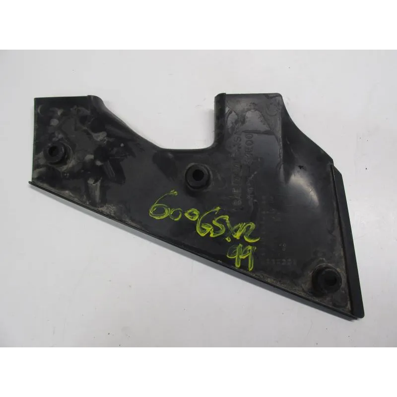 Cache interieur droit SUZUKI GSXR 600 1997-2000