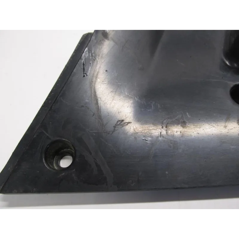Cache interieur droit SUZUKI GSXR 600 1997-2000