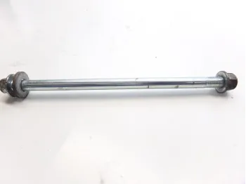 Axe de roue avant PEUGEOT KISBEE 50 2011-2012 4T