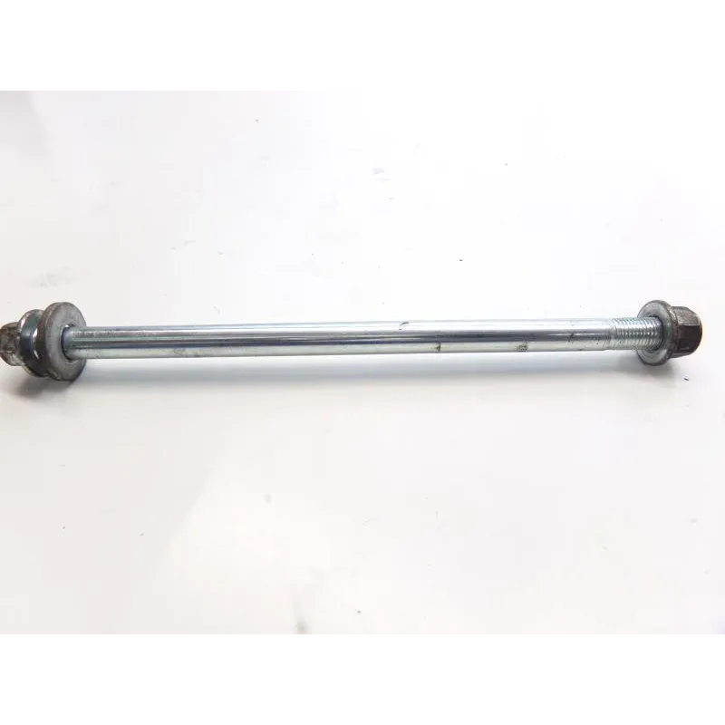 Axe de roue avant PEUGEOT KISBEE 50 2011-2012 4T