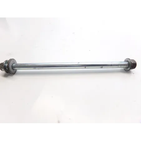 Axe de roue avant PEUGEOT KISBEE 50 2011-2012 4T