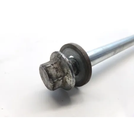 Axe de roue avant PEUGEOT KISBEE 50 2011-2012 4T