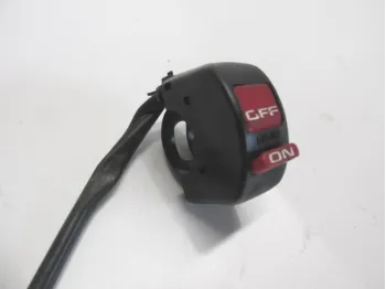 Commodo droit HONDA CRF 450 R 2004-2007
