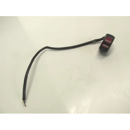Commodo droit HONDA CRF 450 R 2004-2007