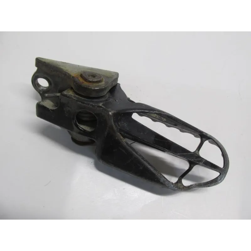 Repose pieds avant droit HONDA CRF 450 R 2004-2007