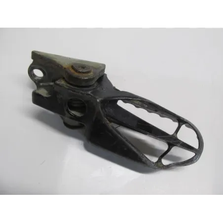 Repose pieds avant droit HONDA CRF 450 R 2004-2007