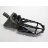 Repose pieds avant gauche HONDA CRF 450 R 2004-2007