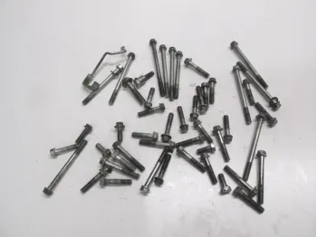 Visserie diverse HONDA CRF 450 R 2004-2007