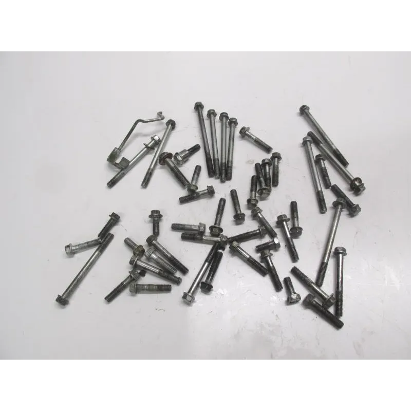 Visserie diverse HONDA CRF 450 R 2004-2007