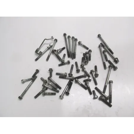 Visserie diverse HONDA CRF 450 R 2004-2007