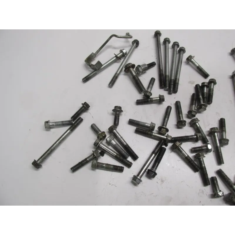 Visserie diverse HONDA CRF 450 R 2004-2007