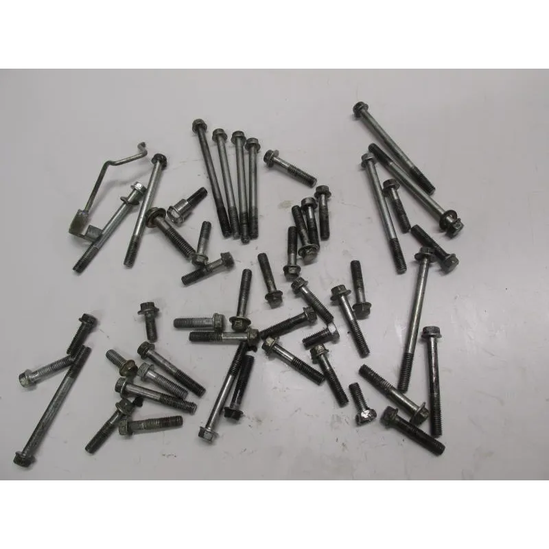 Visserie diverse HONDA CRF 450 R 2004-2007