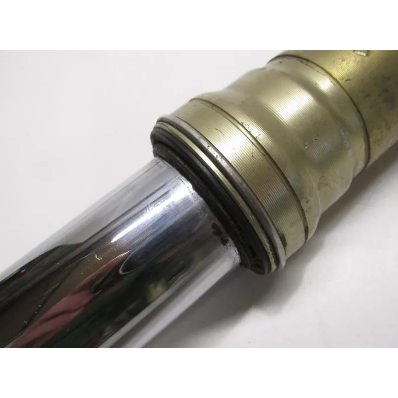 Tube de fourche droit HONDA CRF 450 R 2004-2007