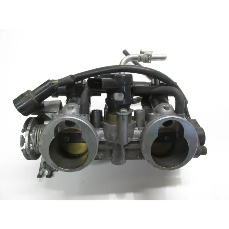 Rampe d'injection SUZUKI AN 650 2003-2012 BURGMAN