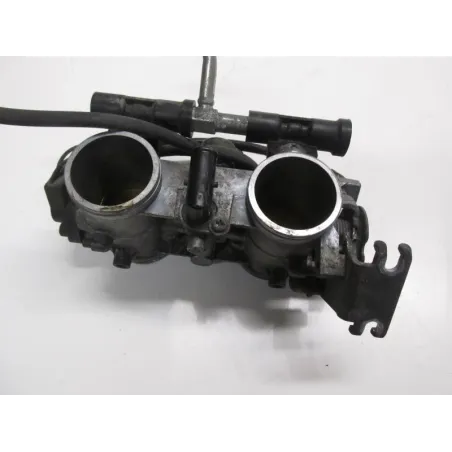 Rampe d'injection SUZUKI AN 650 2003-2012 BURGMAN