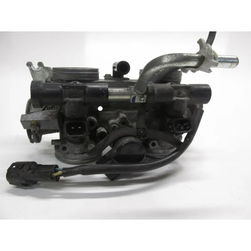 Rampe d'injection SUZUKI AN 650 2003-2012 BURGMAN