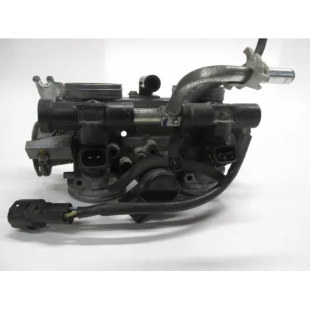 Rampe d'injection SUZUKI AN 650 2003-2012 BURGMAN