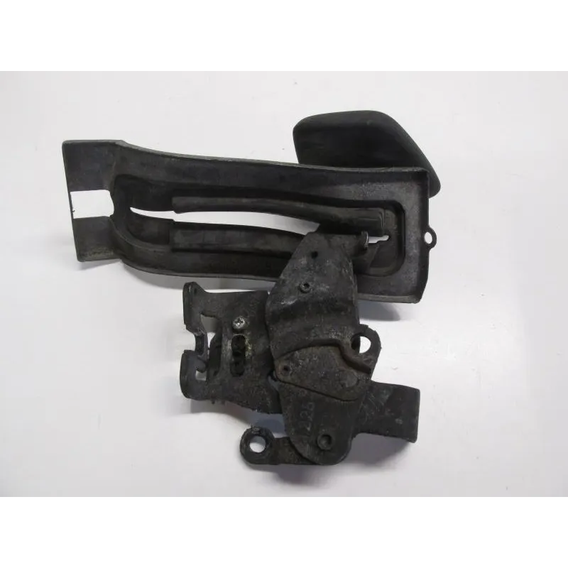 Levier de frein SUZUKI AN 650 2003-2012 BURGMAN