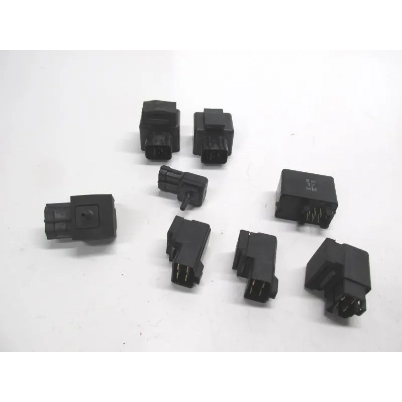 Relais boitier electrique SUZUKI AN 650 2003-2012 BURGMAN