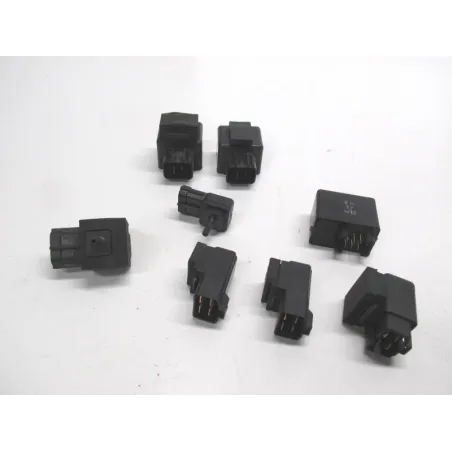 Relais boitier electrique SUZUKI AN 650 2003-2012 BURGMAN
