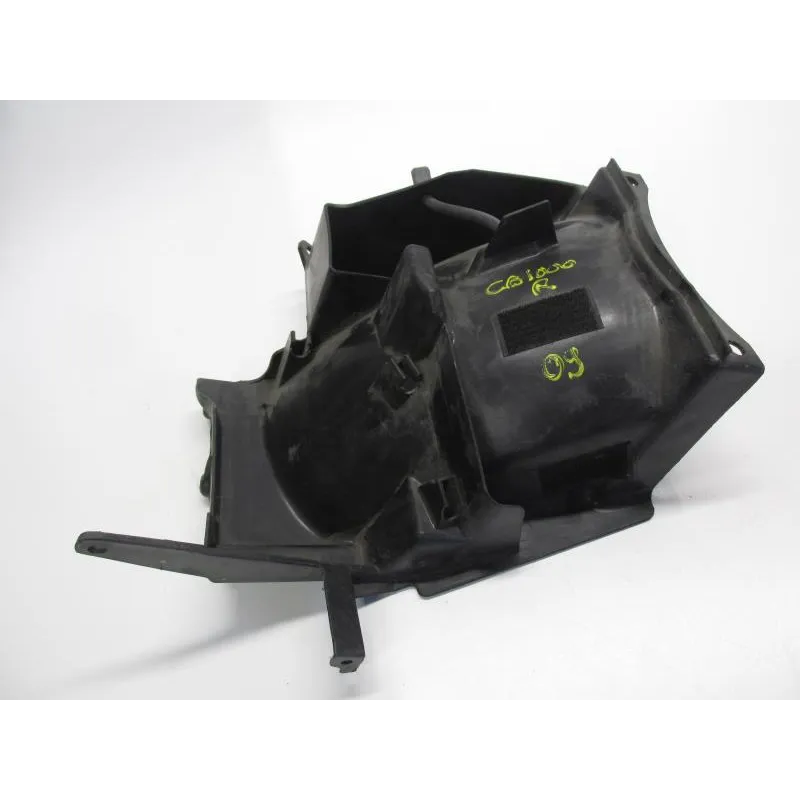 Garde boue arriere HONDA XL V 700 2008-2012 TRANSALP