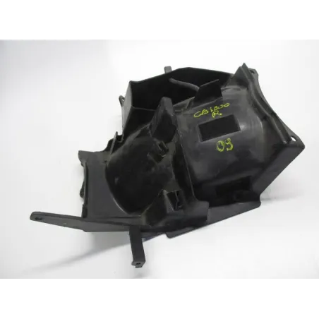 Garde boue arriere HONDA XL V 700 2008-2012 TRANSALP