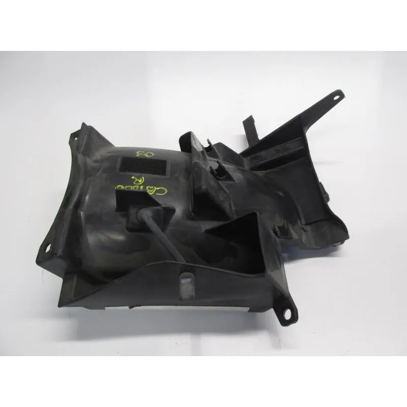 Garde boue arriere HONDA XL V 700 2008-2012 TRANSALP