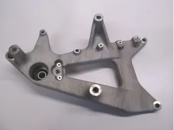 Bras support pot echappement HONDA NSS 125 2017-2018 FORZA