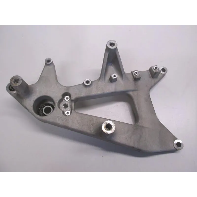 Bras support pot echappement HONDA NSS 125 2017-2018 FORZA