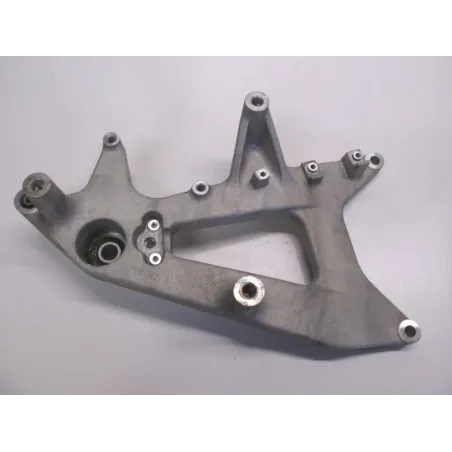 Bras support pot echappement HONDA NSS 125 2017-2018 FORZA