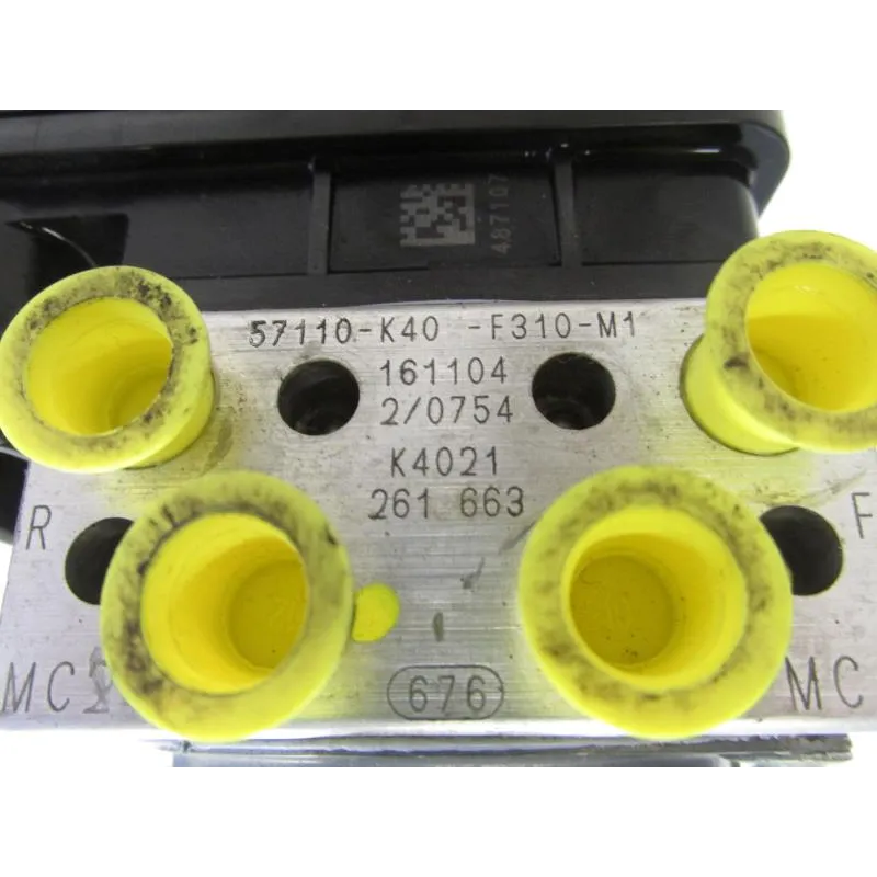 Module ABS HONDA NSS 125 2017-2018 FORZA