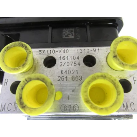 Module ABS HONDA NSS 125 2017-2018 FORZA