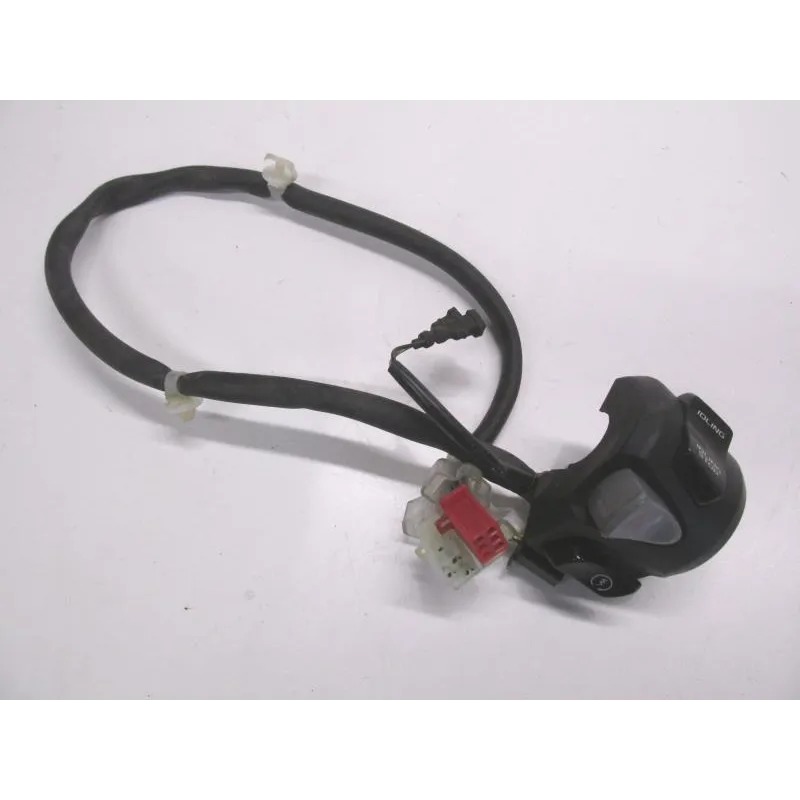 Commodo droit HONDA NSS 125 2017-2018 FORZA