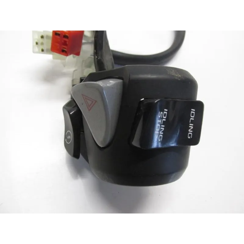 Commodo droit HONDA NSS 125 2017-2018 FORZA